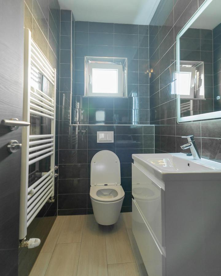 Arena Rooms זאגרב מראה חיצוני תמונה