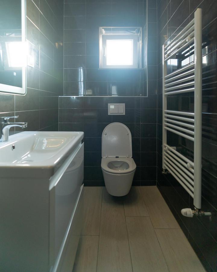 Arena Rooms זאגרב מראה חיצוני תמונה