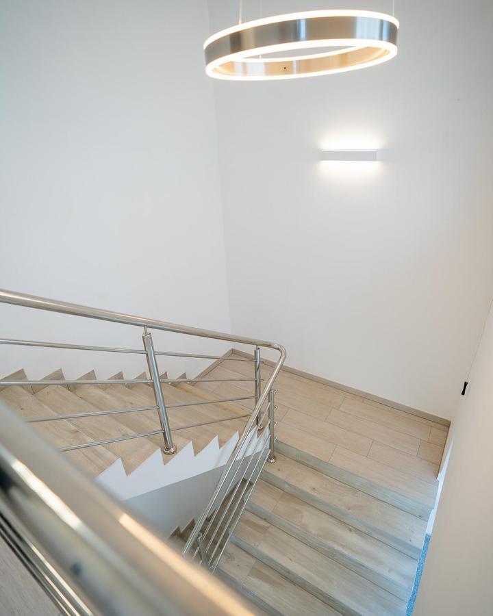 Arena Rooms זאגרב מראה חיצוני תמונה